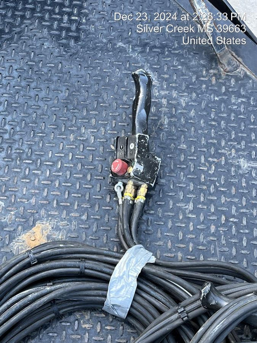 2023 INGERSOLL RAND LL2A020