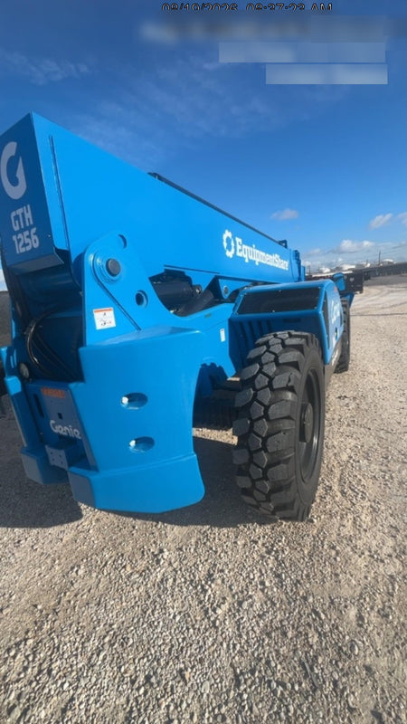 2026 GENIE GTH-1256
