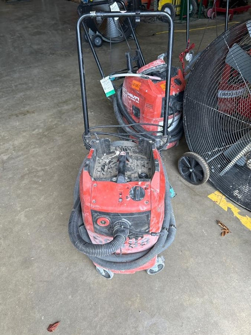 2019 HILTI DD-WMS 100