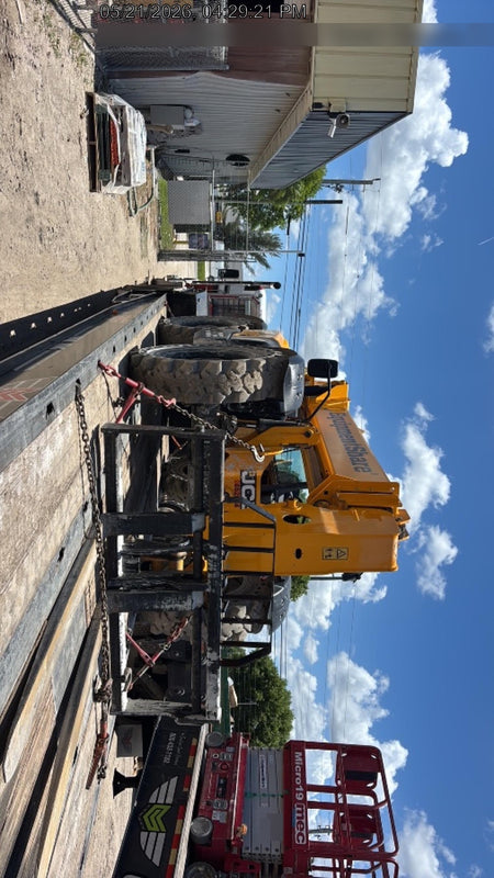 2024 JCB 509-42