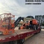 2024 JLG 660SJ