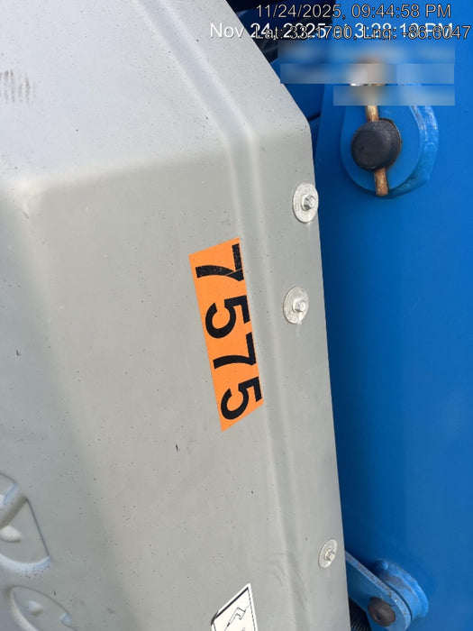 2018 GENIE Z-30/20 N