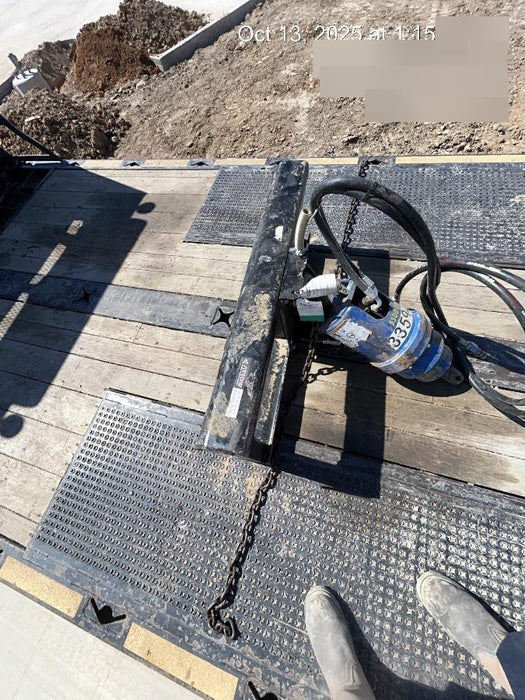 2023 AUGER TORQUE 3300-30