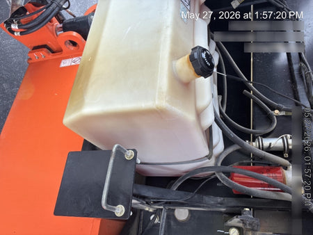 2020 JLG 660SJ