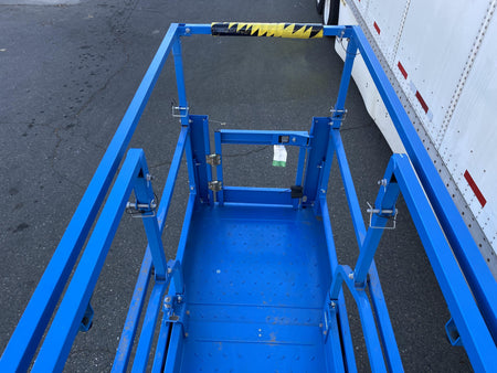 2021 GENIE GS-2632