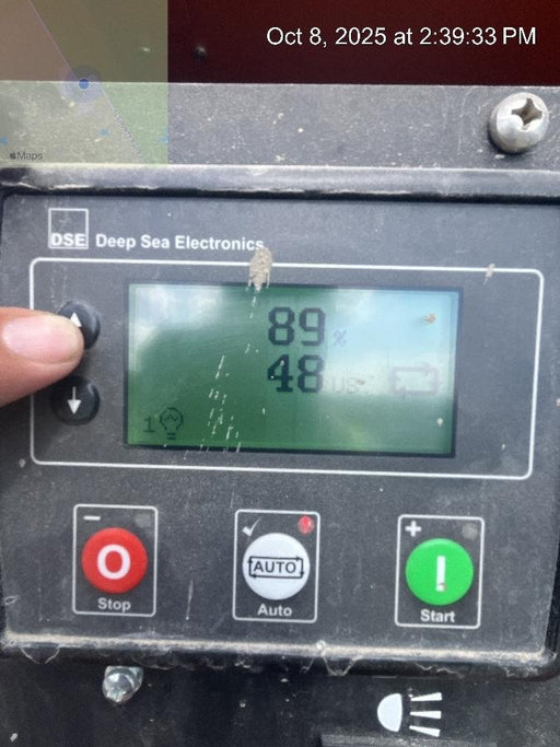 2024 WANCO WLTT-4MM4K