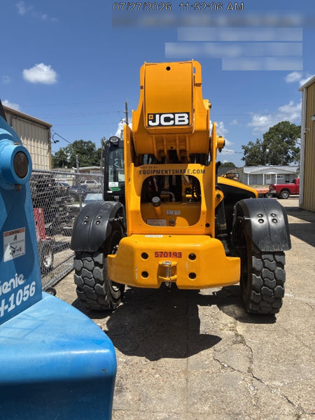 2025 JCB 512-56