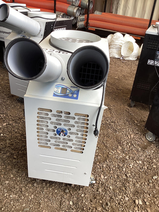 2022 KWIKOOL KPAC1411-2