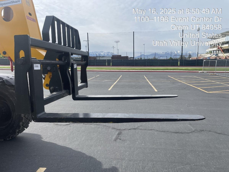 2025 JCB 509-42
