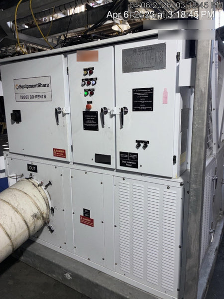 2020 SMARTECH SACP41A-HS