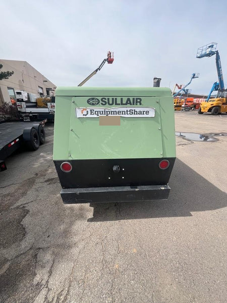 2019 SULLAIR 375H