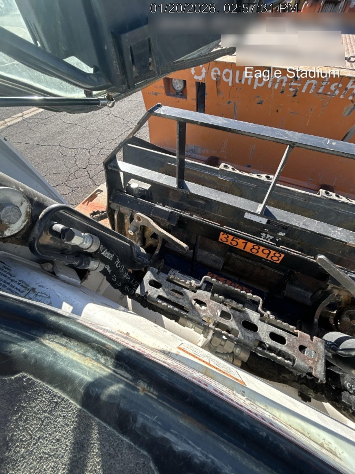 2023 MANITOU 50504723