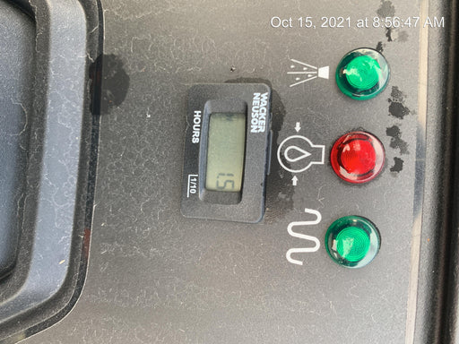 2021 WACKER NEUSON RD12A