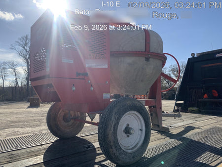 2025 MULTIQUIP MC12PH