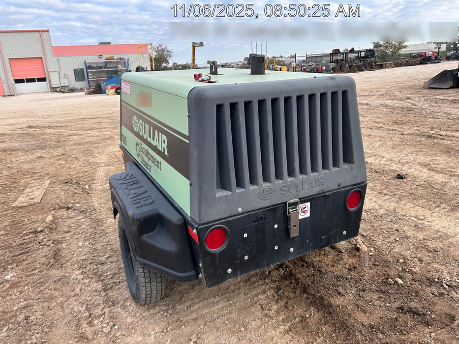 2019 SULLAIR 185-DPQ