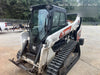 2021 BOBCAT T76