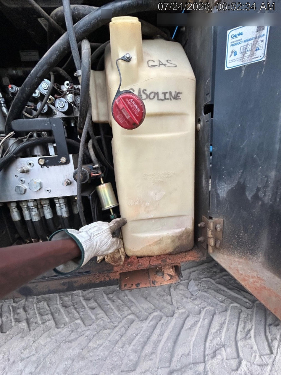 2020 GENIE GS-4069 RT