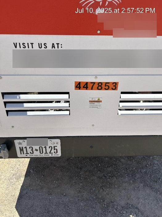 2024 BOBCAT PA425WCU-T4F