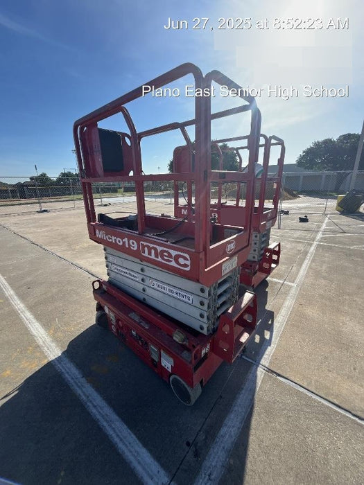 2019 MEC Micro 19