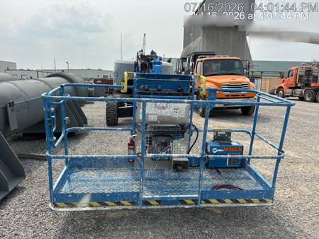 2023 GENIE Z-62/40 RT