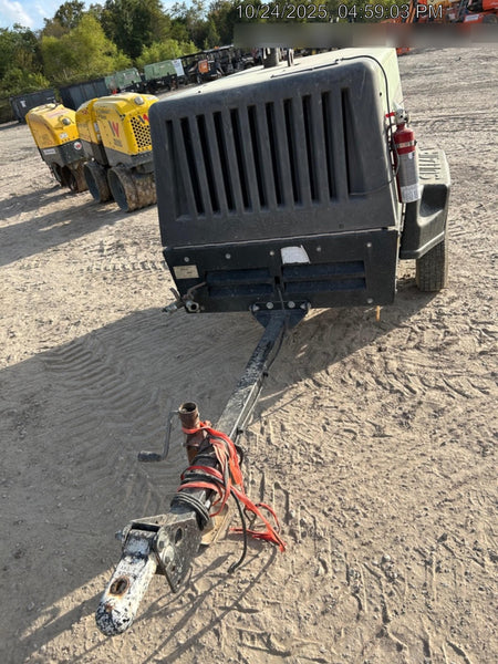 2019 SULLAIR 185-DPQ