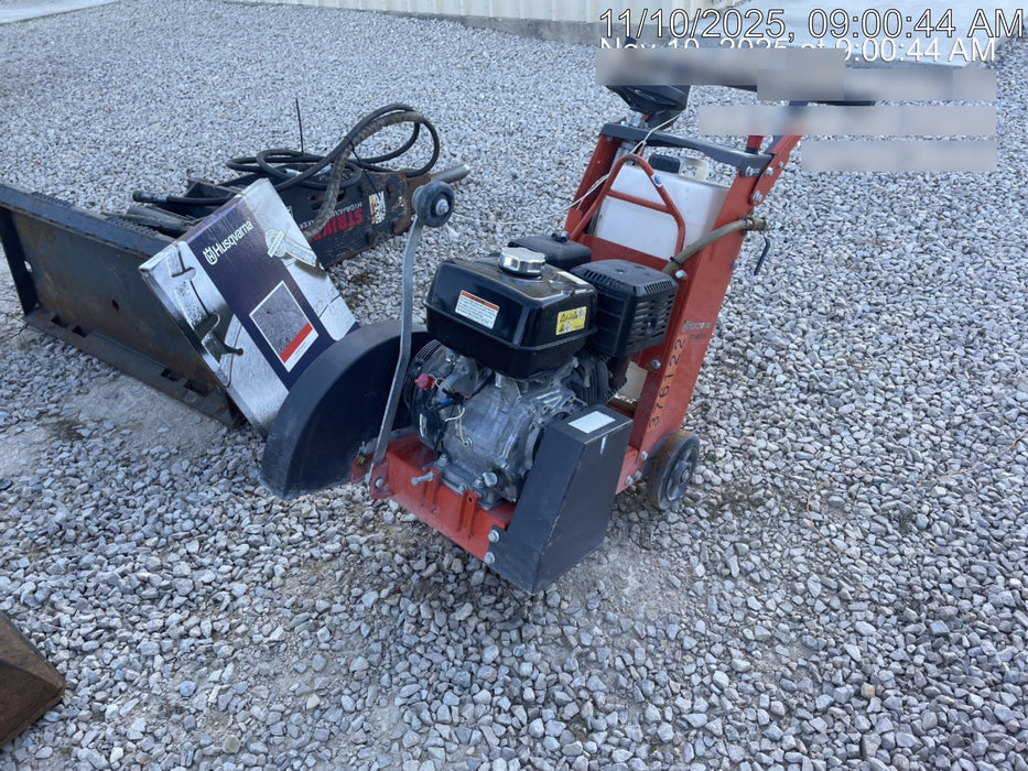 2023 HUSQVARNA FS400