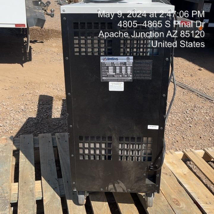 2023 KWIKOOL KPAC1411-2