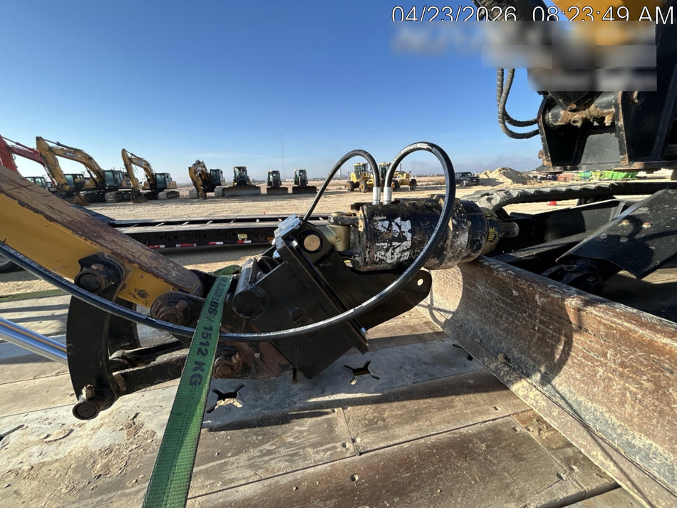 2023 AUGER TORQUE 3300-30