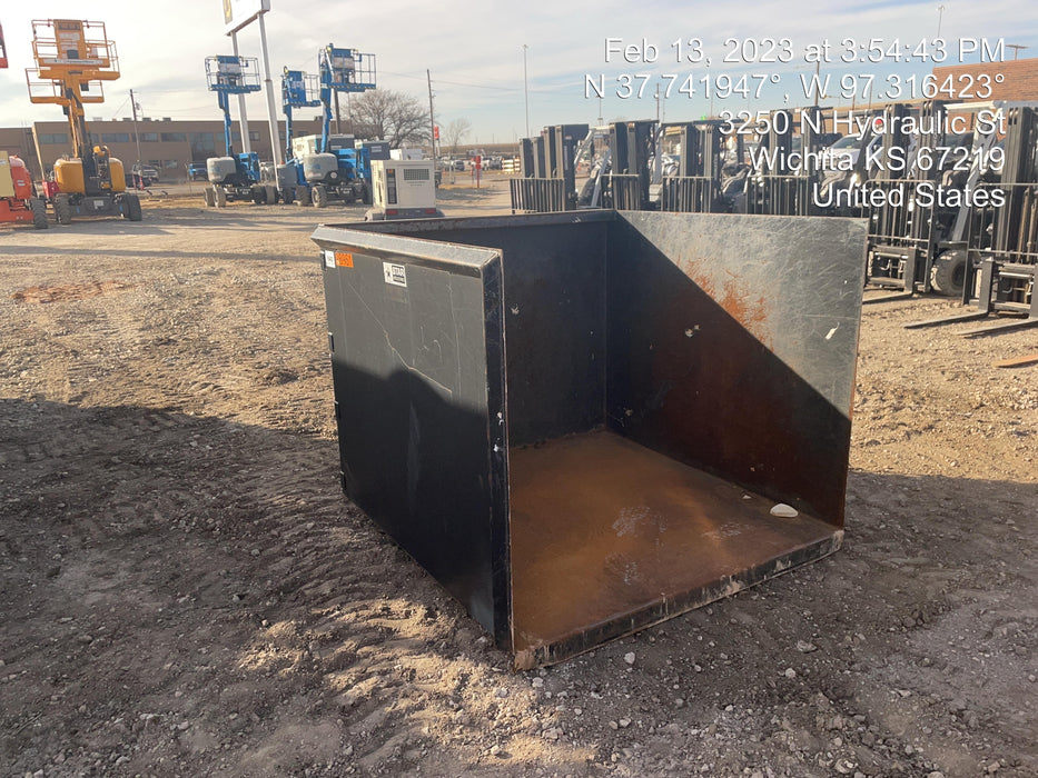 2020 STAR INDUSTRIES 1425