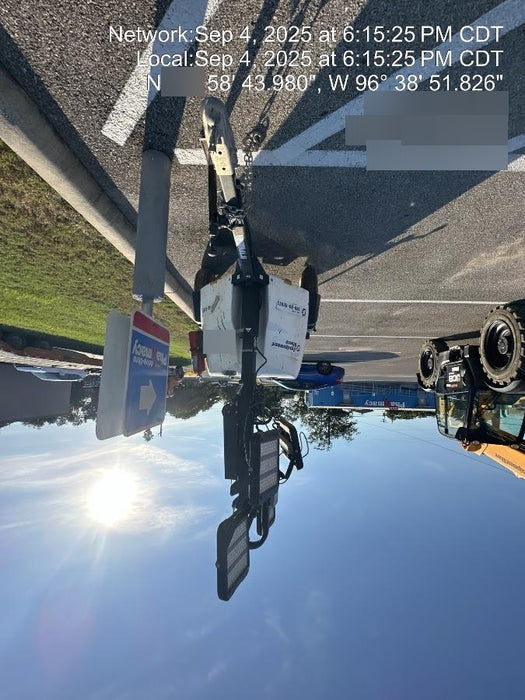 2024 Generac MLT2 Diesel, Flex Switch 120V Input, Powerzone Controller, 
(4) 320W LED Lights, 4kW Generator, 39.9 Gal Fuel Tank, 2" Ball, T3