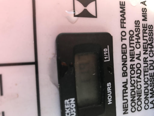 2019 WACKER NEUSON LTV6L-MH