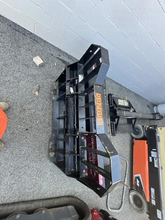 2024 STAR INDUSTRIES M1360B - Star JIB Boom