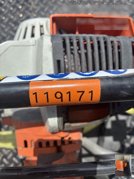 2020 STIHL BT131