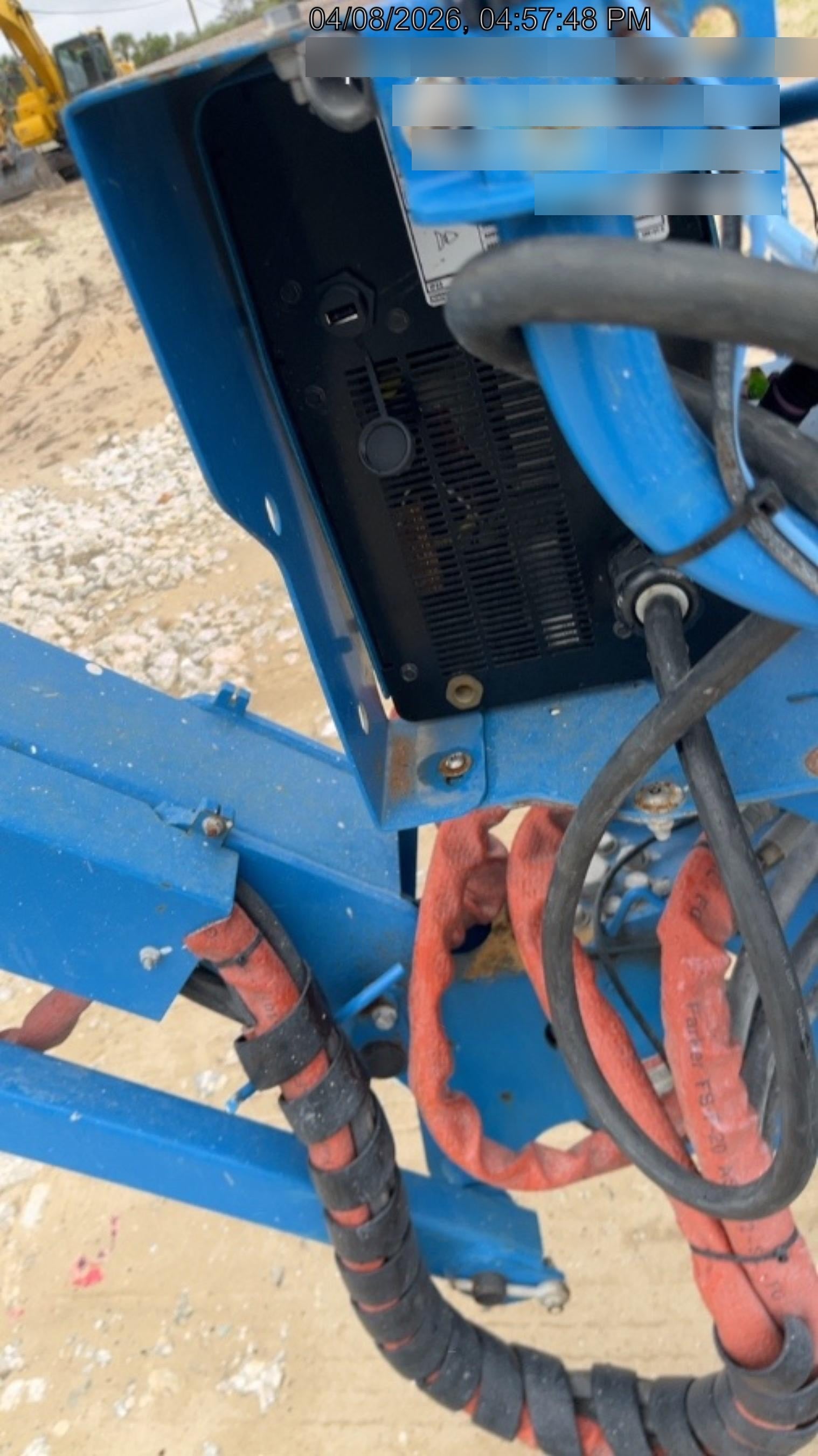 2024 MILLER ELECTRIC CST-282