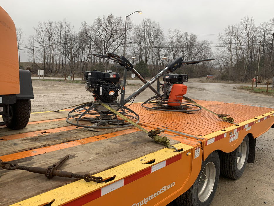 2020 HUSQVARNA CT 48-13A-V