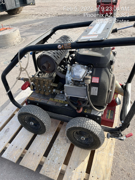 2023 SIMPSON SRC5050143E