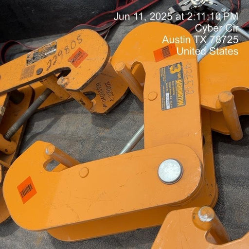 2024 HARRINGTON UBC030