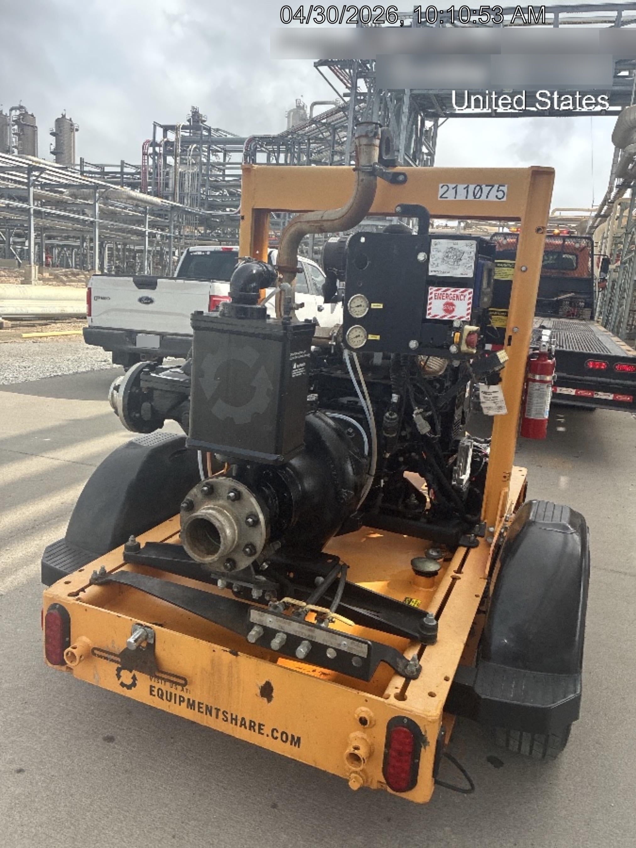 2022 PIONEER PP44S10L761-D2.9L4