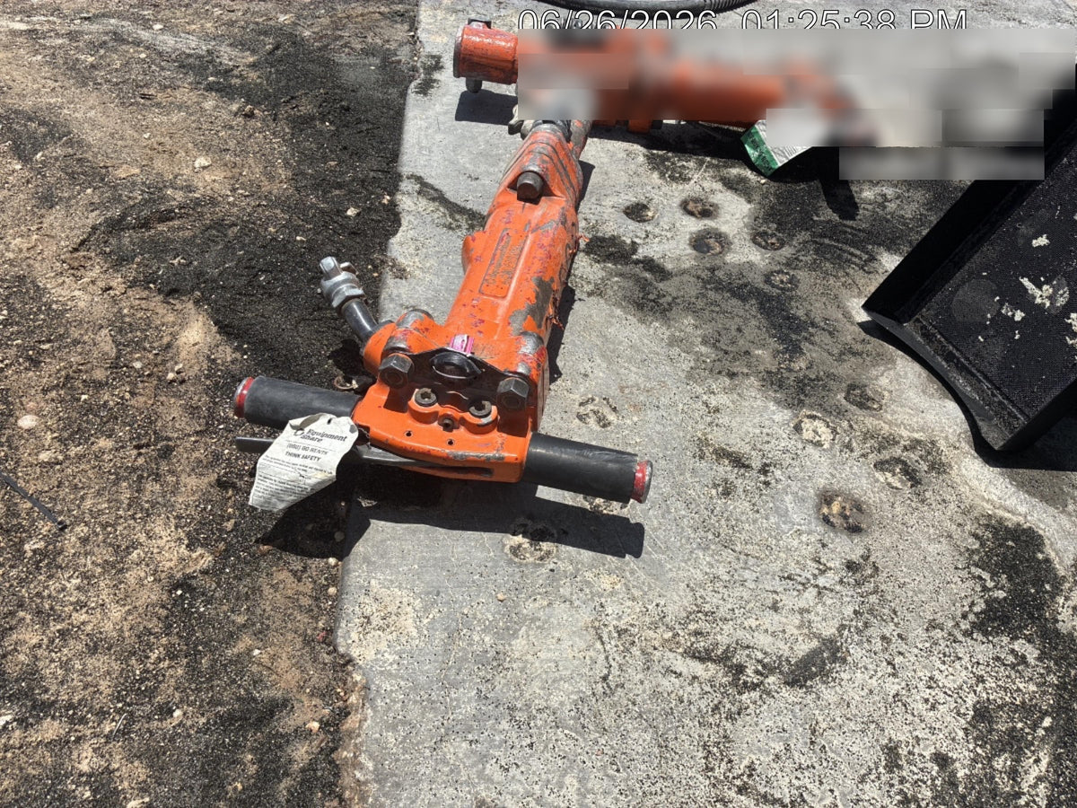 2024 MICHIGAN PNEUMATIC ES-TPB90-118-TRACKER
