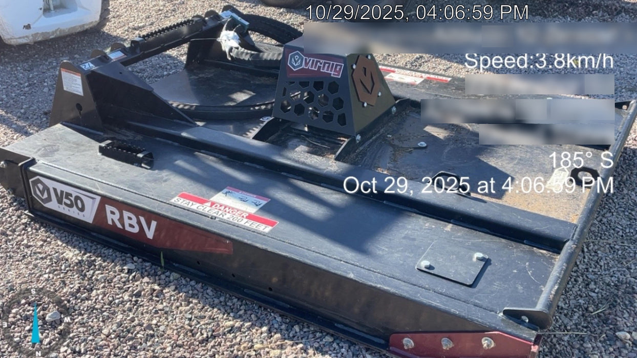 2024 VIRNIG RBV72-25