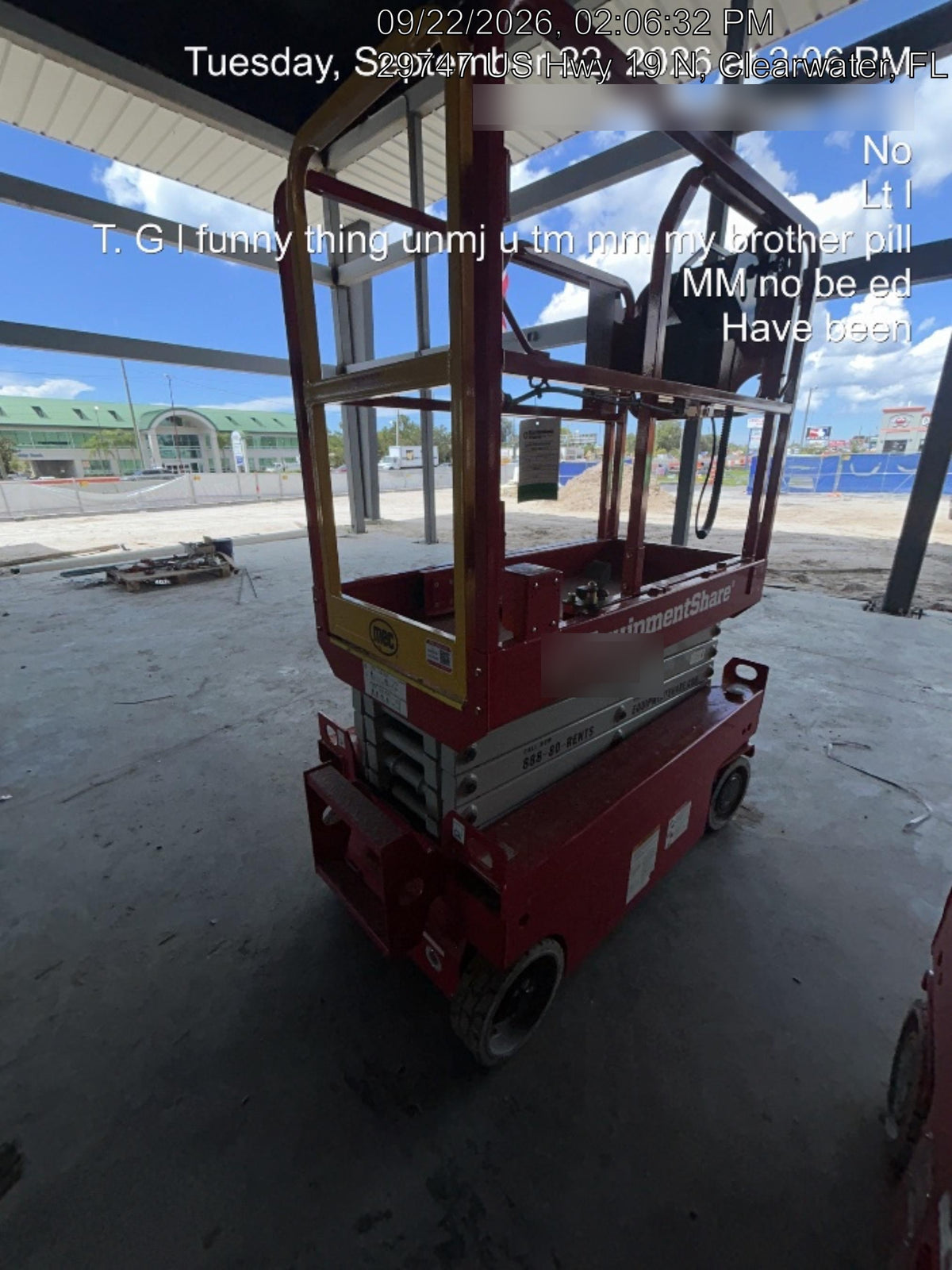 2026 MEC Micro 19+