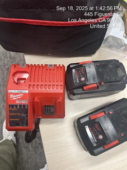 2021 MILWAUKEE 2776-21