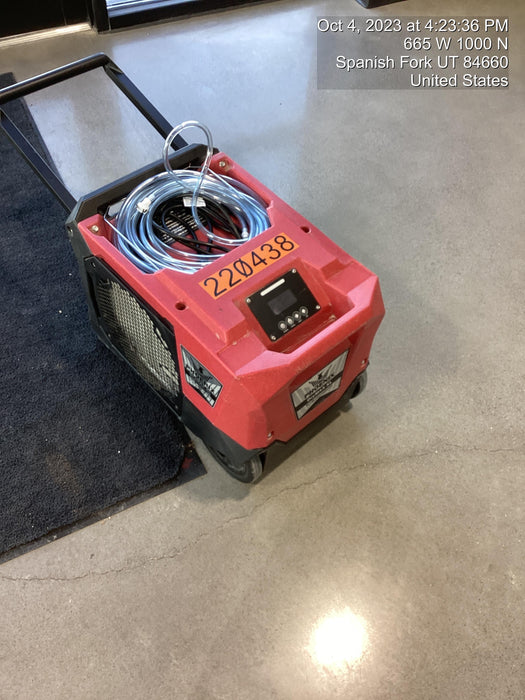 2022 PHOENIX DryMAX XL