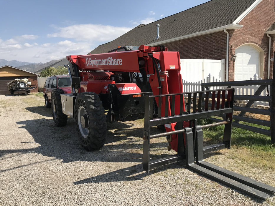 2020 MANITOU MTA8044