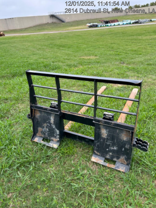 2025 ARROW MATERIAL HANDLING F5100CB - 72"