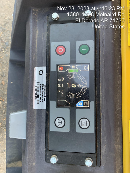 2023 ATLAS COPCO XAS188 CWK