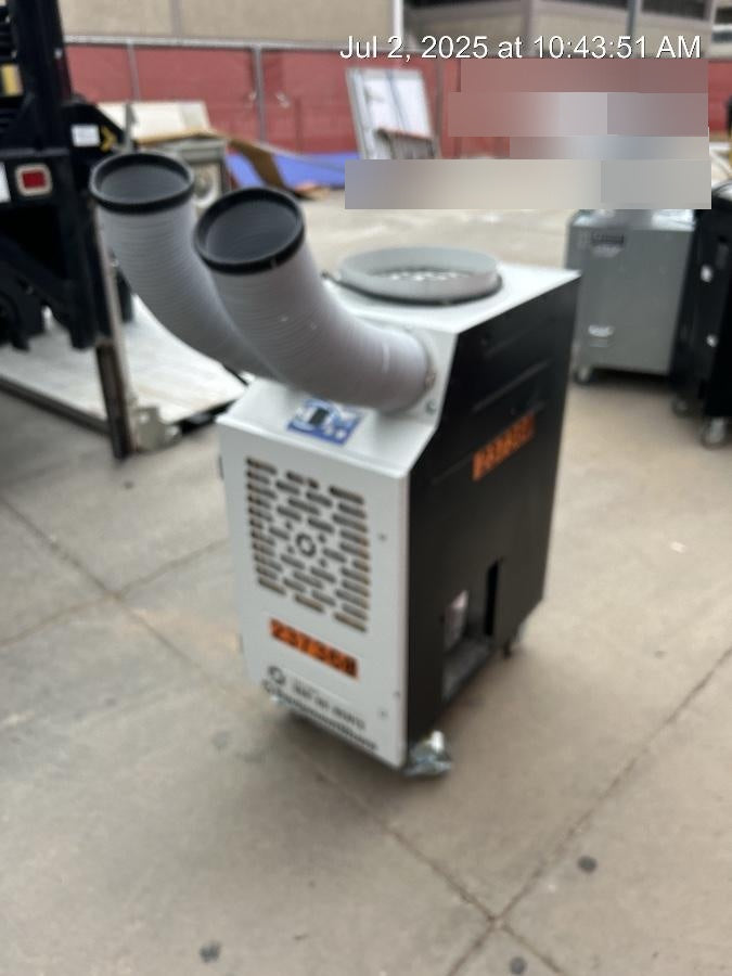 2022 KWIKOOL KPAC1811-2