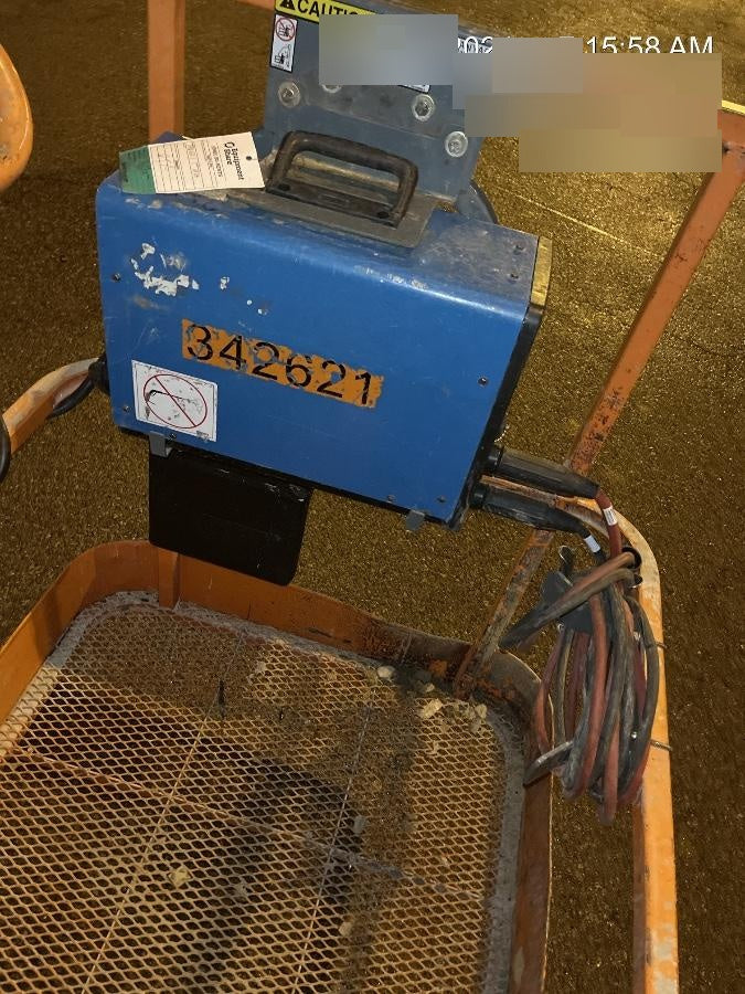 2023 MILLER ELECTRIC CST-280