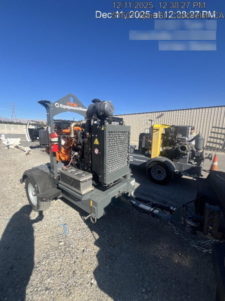 2023 PREMIER PUMP 6NNT‐RP‐TD2.9‐T85