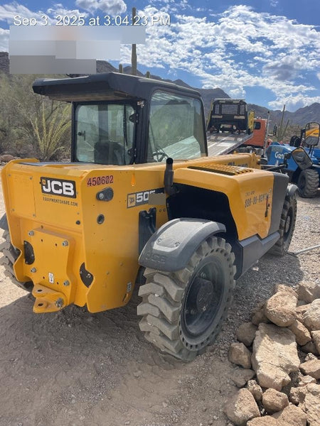 2024 JCB 505-20TC